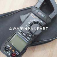 Pocket Clamp digital meter Winapex 6000 Counts 8202