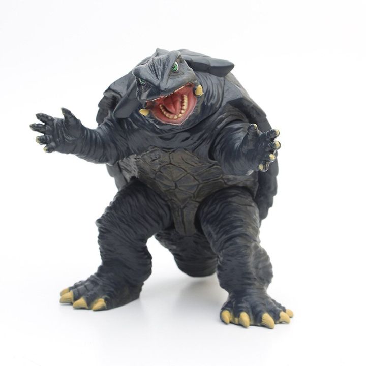 zzooi-gamera-action-figure-godzilla-vs-kong-battle-turtle-toys-movable-model-king-of-the-monsters-boys-toys-for-kids-chirstmas-gift