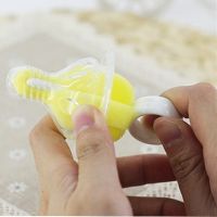 【cw】 Baby Bottle Cleaning Sponge 【hot】