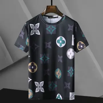 Louis Vuitton 2020 Printed Shirt - White Casual Shirts, Clothing