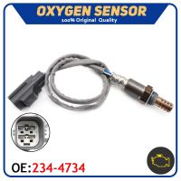 Car Air Fuel Ratio Lambda O2 Oxygen Sensor 234-4734 Fit For VOLVO S40 S70 V50 V70 1999-2010 8627202 30651718 2344734 Oxygen Sensor Removers