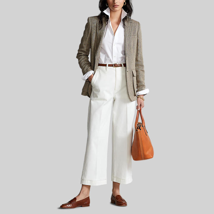 polo-ralph-lauren-pants-wide-leg-chino-pant-กางเกงขายาว-รุ่น-wmpopntndl20056-สี-100-white