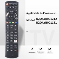 ZF applies to For Panasonic TV Remote Control N2QAYB001212 N2QAYB001181 N2QAYB001180 N2Qayb001180 N2Qayb001212 N2Qayb001211