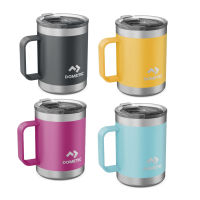 Dometic Thermo Mug 450 ml. แก้วน้ำเก็บความร้อน-เย็น