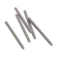 5Pcs Graphic Drawing Pad Pen Felt Nibs Replacement Stylus for Wacom