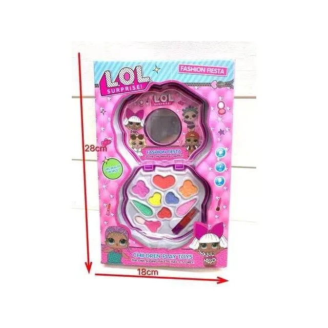 Mini Home Appliances Pretend Play Toys for Kids kids toys girl LOL Children's Make up Toys, Safe and Healthy Makeup Toys Non-Toxic | Lazada PH Mini Home Appliances Pretend Play Toys for Kids kids toys girl LOL Children's Make up Toys, Safe and Healthy Makeup Toys Non-Toxic | Lazada PH