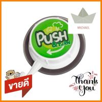 ขอแขวนกลมสุญญากาศมินิ DEHUB สีเขียวHOOK ROUND VACUUM MINI GREEN DEHUB **ของแท้100%**