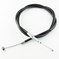 【YF】☒◎○  Motorcycle Parts Clutch Cable Pull Brake XL600V XLV600 Transalp 1987 1988 1989-2000  22870-MAB-620 22870-MM9-000