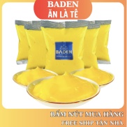 100g Bơ hột gà thượng hạng cực ngon bánh tráng BADEN