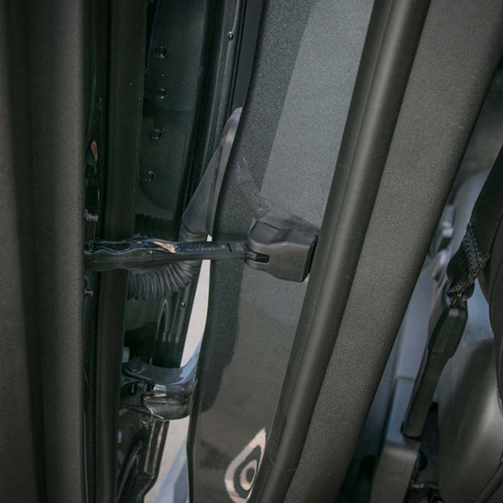 door-stopper-buckle-cover-protection-trim-for-chevy-silverado-colorado-gmc-sierra-2014-2021-accessories-4pcs-black