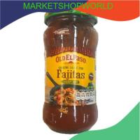 โอเอะปาโซฟาจิต้าซอส 340 กรัม/Oe Paso Fajita Sauce 340g พร้อมส่ง