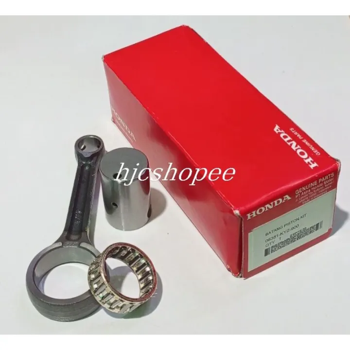 Connecting Rod Kit Honda XRM 125 Fi/XRM RS125 F.i Fuel injected