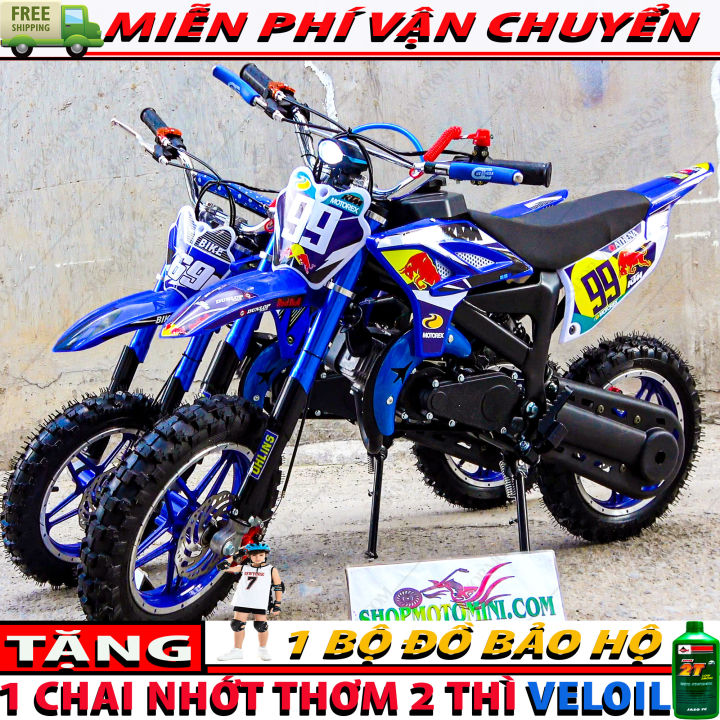 Xe cào cào mini 50cc giá rẻ 1 triệu đến 2 triệu nơi bán moto cào cào mini  50cc chạy xăng