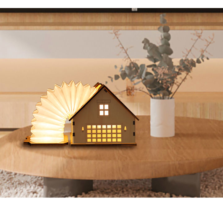 night-lights-house-shape-cozy-bedside-lamp-led-wireless-usb-rechargeable-eye-protection-for-bedroom-and-children-friendly