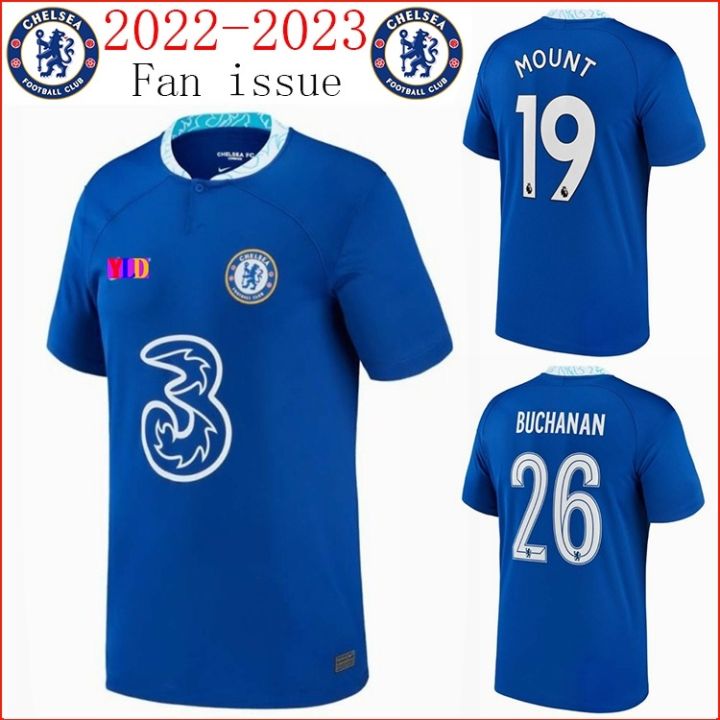 player-issue-2022-2023-newest-chelsea-men-soccer-jersi-men-football-jersey