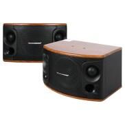 LOA KARAOKE BOSTON ACOUSTICS MD510- HÀNG CHÍNH HÃNG - NEW 100%