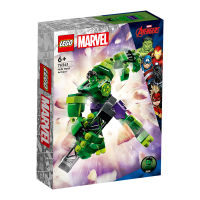 (New)Toys R Us LEGO Marvel Super Heroes Hulk Mech Armor 76241 (135361)