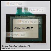 LCD TOUCH screeen ฟิล์มกันรอยดิจิไทเซอร์สำหรับ NS5-SQ1 SQ11B-V2