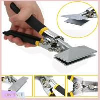 ON SALE 150mm Sheet Metal Bending Seaming Plier Seamer Forming Pliers Crimping Tool