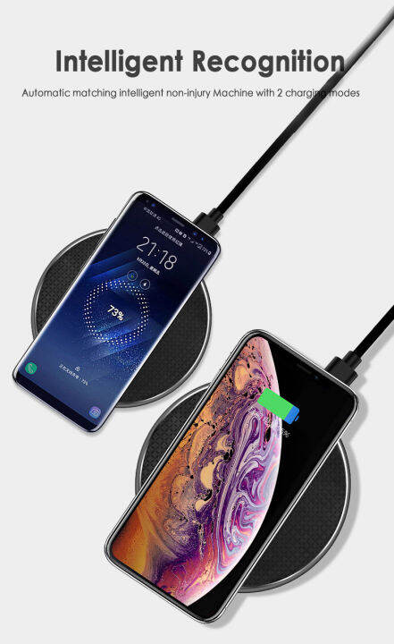 10w-fast-wireless-charger-adapter-kit-for-samsung-s10-s9s8-s6xiaomi-usb-charging-pad-for-iphone12-11-pro-xs-max-xr-8