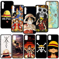 ซิลิโคน Coque อ่อนนุ่ม ปก H176 DA58 One Piece Luffy เคสโทรศัพท์ หรับ iPhone 14 13 12 11 Pro XS Max X XR 6 7 8 6S Plus 6Plus 7Plus 8Plus 7+ 8+ 6+ 14Plus Phone Casing + 14+ ProMax 11Pro 13Pro 12Pro 14Pro