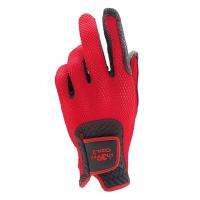 FIT39EX Glove รุ่น FIT39EX COOL2 - Red/Black (Hand: Left)