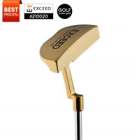 [11GOLF] Golf Putter Exceed Gold รหัส 6210020 ไม้กอล์ฟพัตเตอร์ จัดส่งฟรี