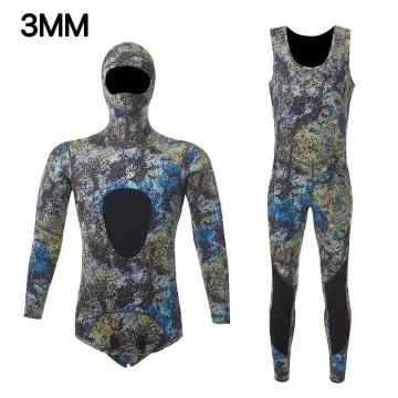 Shop 3mm 2 Piece Dive Suits with great discounts and prices online - Apr  2024