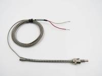 (UIM-Shop) WATLOW Thermocouple Type J , Fiberglass with st/st overbraid