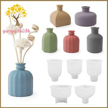 Shop Silicone Flower Vase Mold With Great Discounts And Prices Online - Aug  2023 | Lazada Philippines