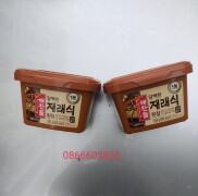 Tương Đậu Truyền Thống Hàn Quốc CJ 500 Gram