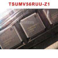 1Pc TSUMV56RUU-Z1 TSUMV56RUU QFP128 LCD ชิปใหม่เดิม