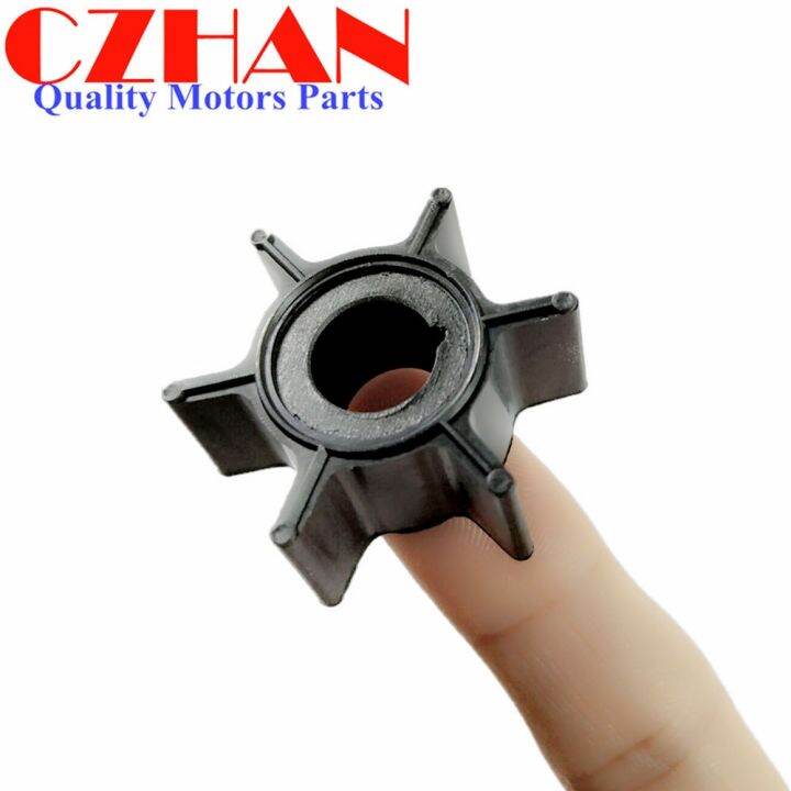 Boat Motor Water Pump Impeller 3B7-65021-2 1 0M 3C7-65021