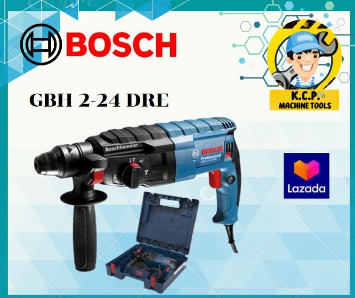 สว่านโรตารี่-bosch-gbh-2-24-dre