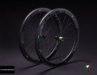 Odin รุ่น Ceramic Speed ดุม Odin ล้อคาร์บอน ดิสเบรค และ ริมเบรค ขอบงัด Carbon wheel disc and Rim Clincher