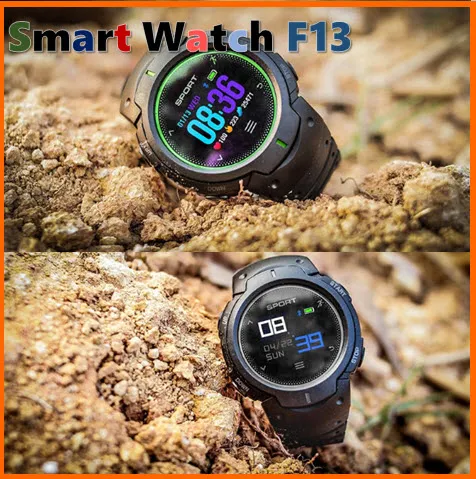 F13 hot sale smart watch