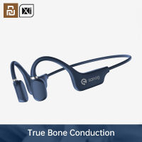 Xiaomi Digital Store A5S True Bone Conduction Earphone Open Ear Bluetooth Wireless Sport Headphones Waterproof Headset 3D Stereo Sound