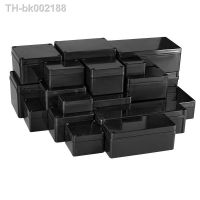 ❁☄ Black Waterproof ABS Plastic Project Box Outdoor Electronics Housing Junction Box Enclosure Boxes Electronic