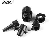 【Spot Express】Universal Multi-Functional Dinghy Kayak Pump Valve Connector Adapter Surfboard Paddle Board Inflatable Conversion Head