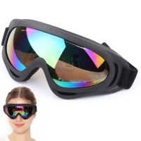 Sports Professional snow Windproof X400 UV Protection Ski Glasses Skate Skiing Snowboard Goggles