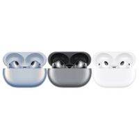 HUAWEI FREEBUDS PRO2 CERAMIC WHITE Nemo-CT010 True Wireless Stereo,in-ear, 11 mm super-magnetic 1