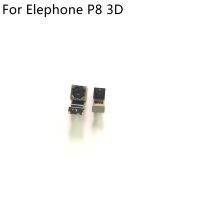 vfbgdhngh Elephone P8 3D Back Camera Rear Camera 13.0 0.3MP Module For Elephone P8 3D MT6750T 1080x1920 5.50 Free Shipping