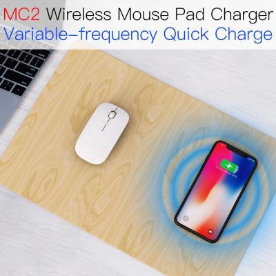 JAKCOM MC2 Wireless Mouse Pad Charger Nice than smart gadgets for home awp 3in1 wireless charger summer gadget tablet
