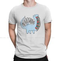 Book Dinosaurs Tall Wham Newest Tshirt For Men Readosaurus Pastel Blue Reading Round Neck Basic T Shirt Hip Hop Birthday Gifts