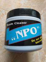 น้ำยาจุ่มหัวเชื่อมมิกส์(Nozzle Cleaner)เจลจุ่มหัวมิก น้ำยาจุ่มกันสะเก็ด เจลล้างหัวเชื่อม MIG 400 กรัม Anti-Spatt Gel