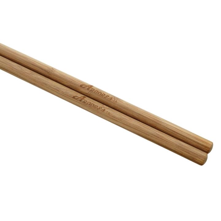 arborea-ไม้กลอง-7a-แบบไม้ไผ่-รุ่น-asb-7a-bamboo-drum-sticks