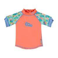 Close Pop-in Rash Vest เสื้อว่ายน้ำสำหรับเด็กและทารก