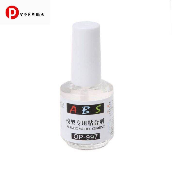 FPM250 ABS Plastic Model Cement Special Glue Acrylic Plexiglass Fast