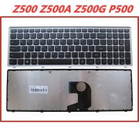 Notebook For Lenovo Erazer Z500 Z500A Z500G P500 Keyboard