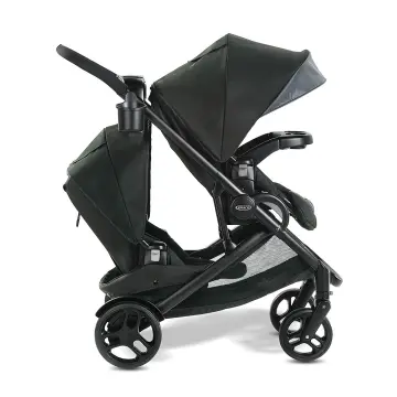 Graco double hotsell stroller price